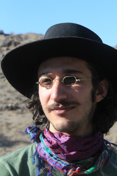 Founder Jonah Fisher